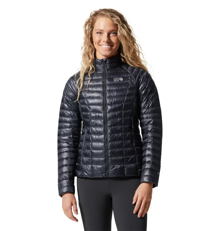 Mountain Hardwear Women's Ghost Whisperer 2 Jacket - Sportandleisure.com