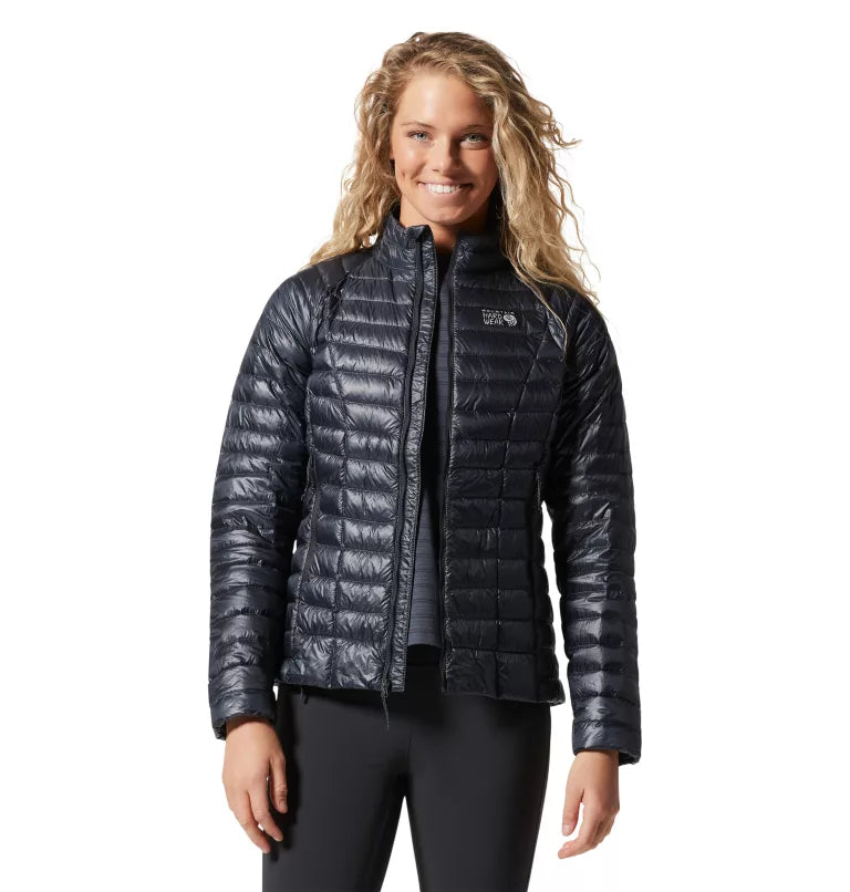 Mountain Hardwear Women's Ghost Whisperer 2 Jacket - Sportandleisure.com