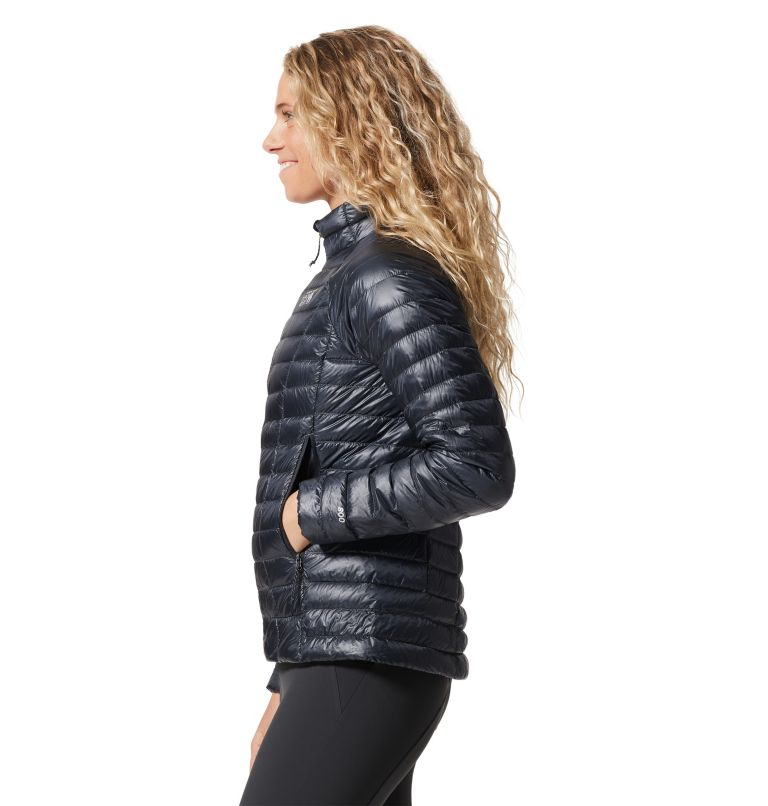Mountain Hardwear Women's Ghost Whisperer 2 Jacket - Sportandleisure.com
