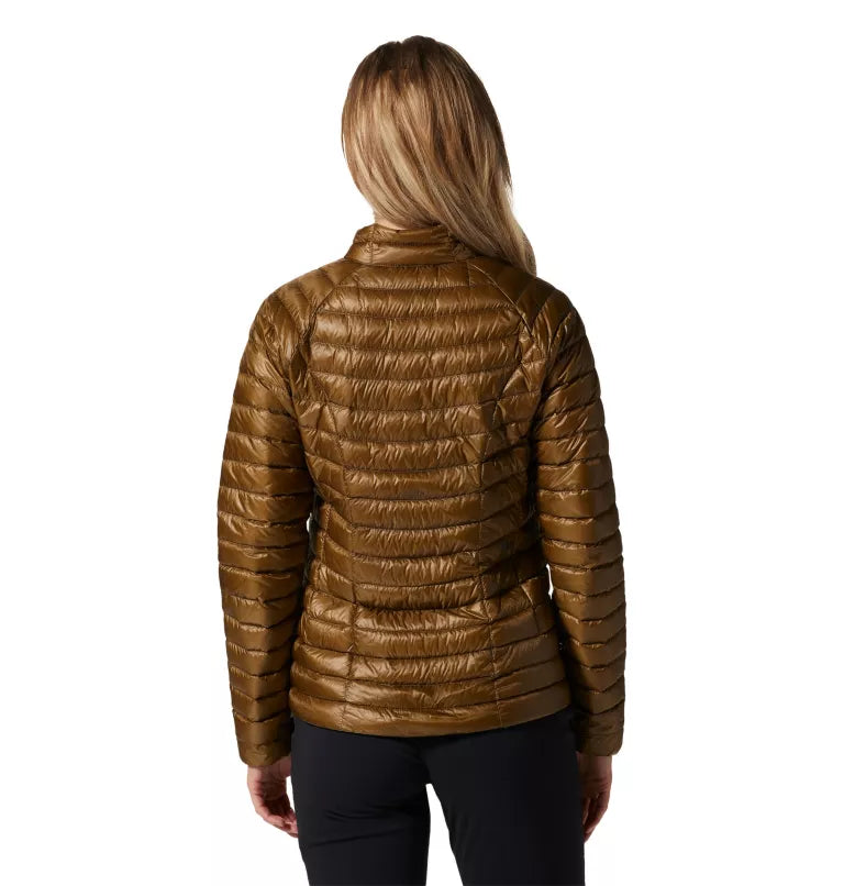 Mountain Hardwear Ghost Whisperer 2 Jacket - Women - Sportandleisure.com