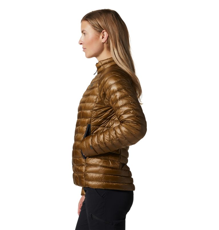 Mountain Hardwear Ghost Whisperer 2 Jacket - Women - Sportandleisure.com