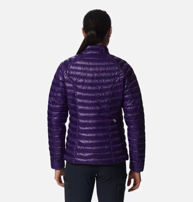 Mountain Hardwear Women's Ghost Whisperer 2 Jacket - Sportandleisure.com