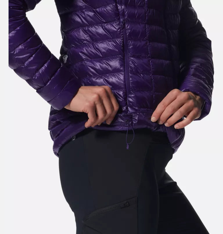 Mountain Hardwear Women's Ghost Whisperer 2 Jacket - Sportandleisure.com