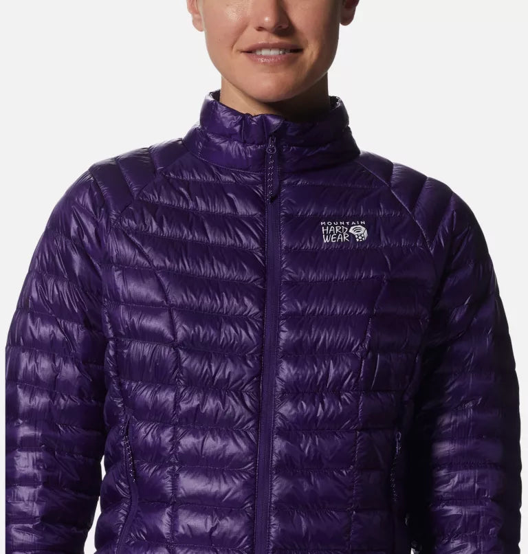 Mountain Hardwear Women's Ghost Whisperer 2 Jacket - Sportandleisure.com