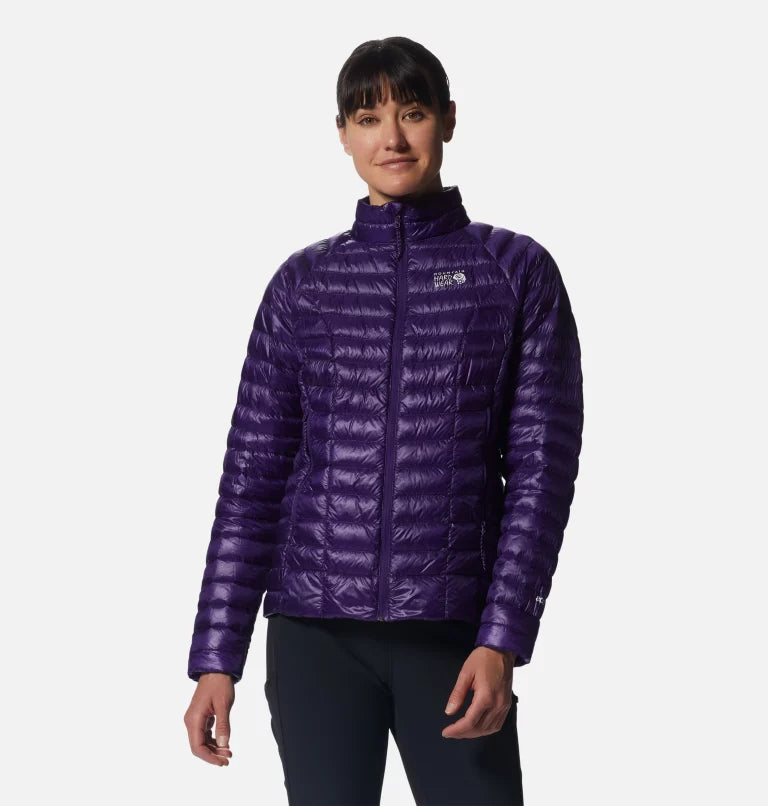 Mountain Hardwear Women's Ghost Whisperer 2 Jacket - Sportandleisure.com