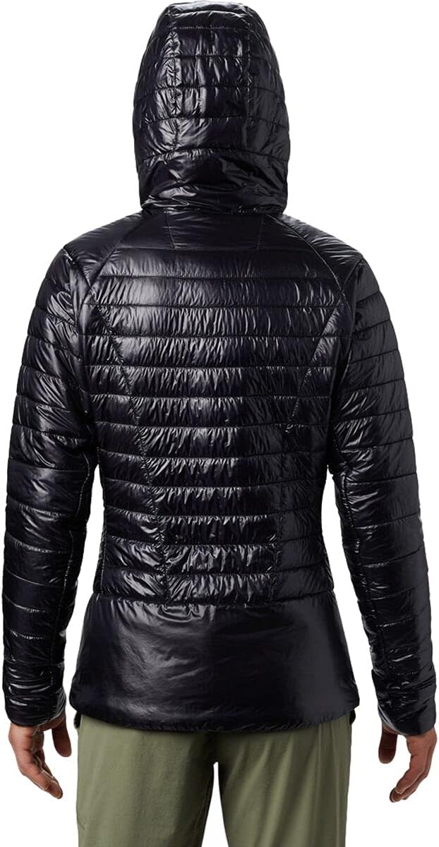 Mountain Hardwear Women's Ghost Shadow Hoody - Sportandleisure.com