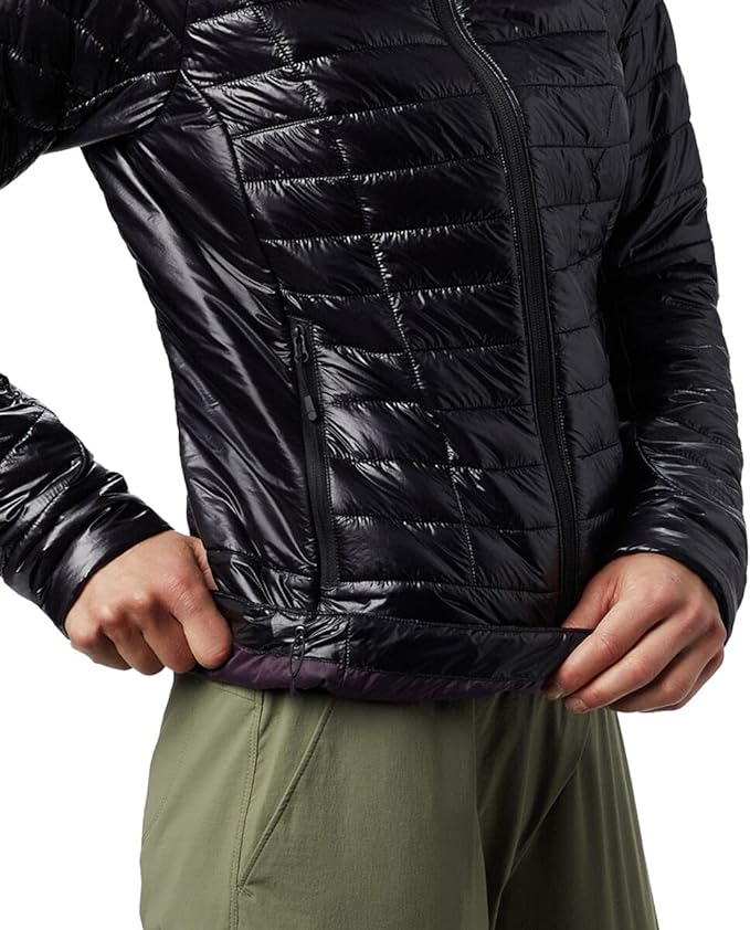 Mountain Hardwear Women's Ghost Shadow Hoody - Sportandleisure.com