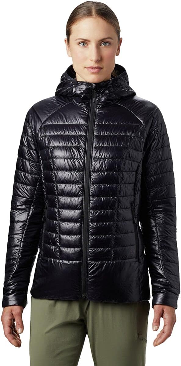 Mountain Hardwear Women's Ghost Shadow Hoody - Sportandleisure.com