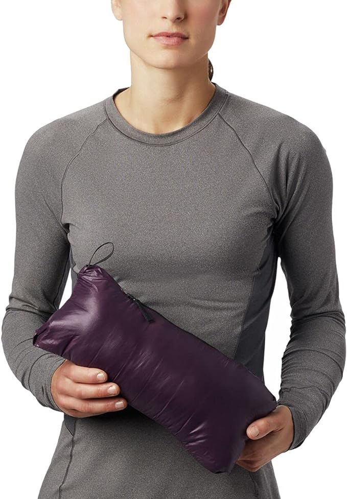 Mountain Hardwear Women's Ghost Shadow Hoody - Sportandleisure.com