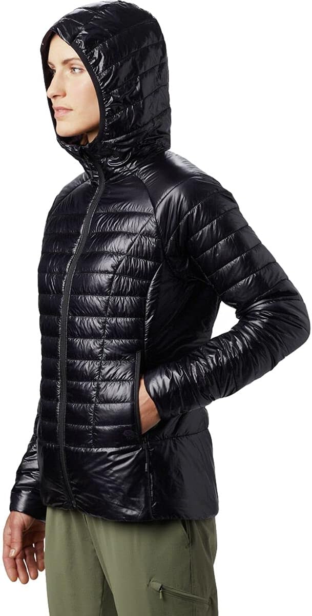 Mountain Hardwear Women's Ghost Shadow Hoody - Sportandleisure.com