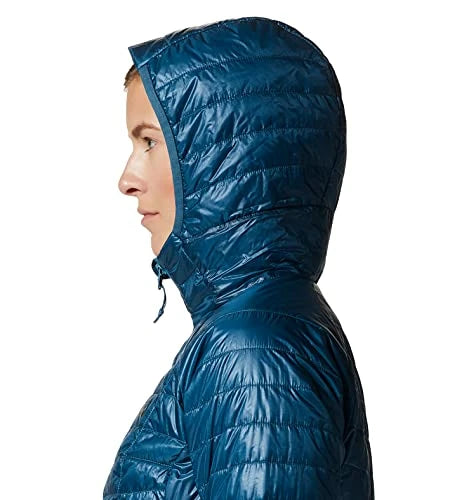 Mountain Hardwear Ghost Shadow Hoody - Women - Sportandleisure.com