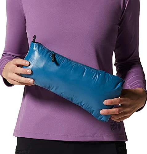 Mountain Hardwear Ghost Shadow Hoody - Women - Sportandleisure.com