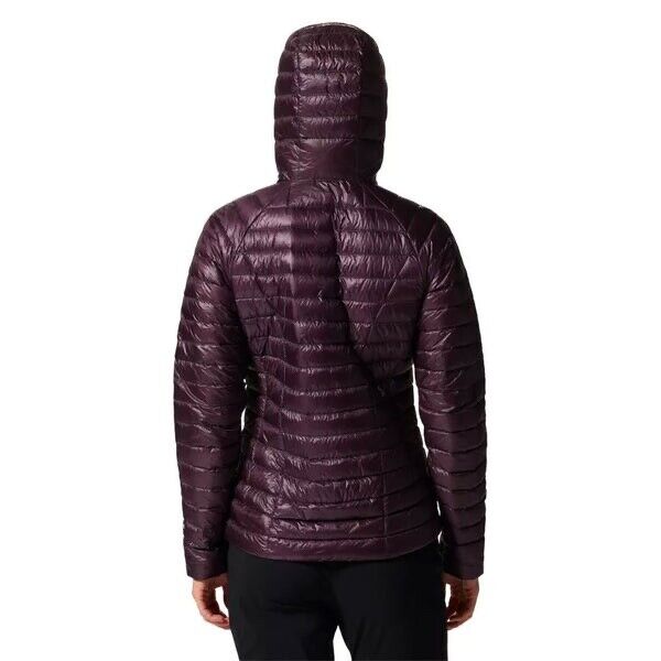 Mountain Hardwear Women's Ghost Shadow Hoody - Sportandleisure.com