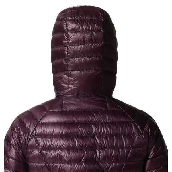 Mountain Hardwear Women's Ghost Shadow Hoody - Sportandleisure.com