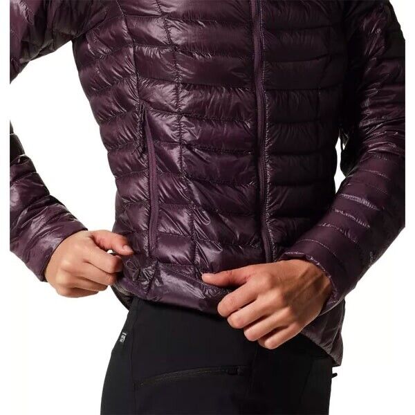 Mountain Hardwear Women's Ghost Shadow Hoody - Sportandleisure.com