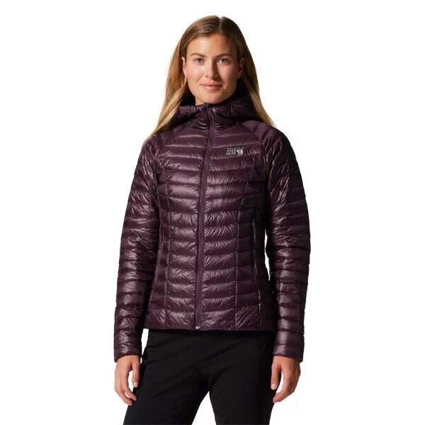 Mountain Hardwear Women's Ghost Shadow Hoody - Sportandleisure.com