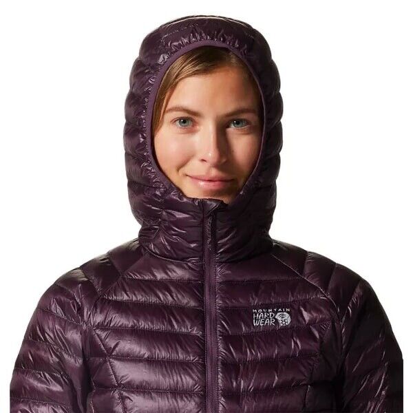 Mountain Hardwear Women's Ghost Shadow Hoody - Sportandleisure.com