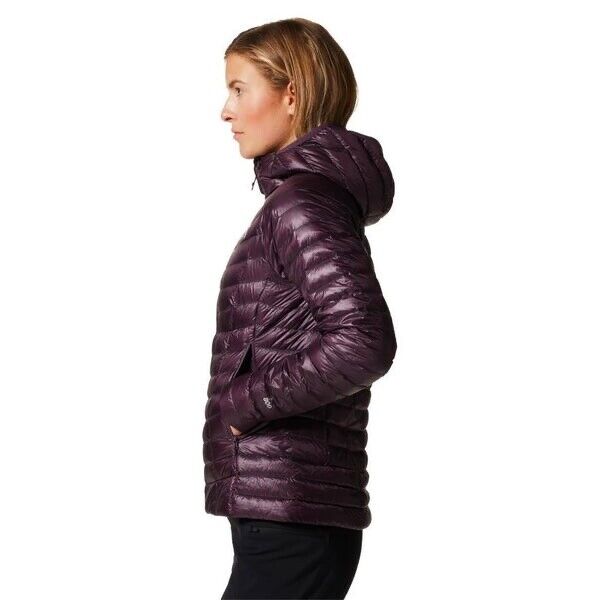 Mountain Hardwear Women's Ghost Shadow Hoody - Sportandleisure.com