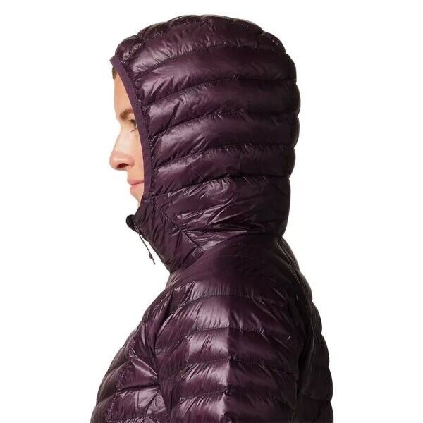 Mountain Hardwear Women's Ghost Shadow Hoody - Sportandleisure.com