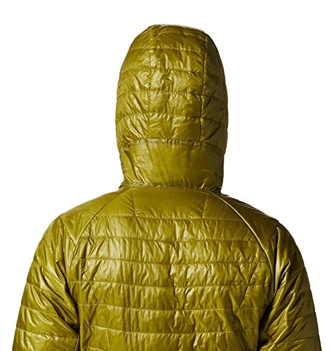 Mountain Hardwear Ghost Shadow Hoody - Women - Sportandleisure.com
