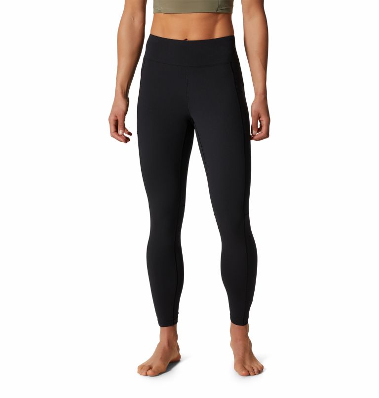 Mountain Hardwear Women's Mountain Stretch Tight - Sportandleisure.com
