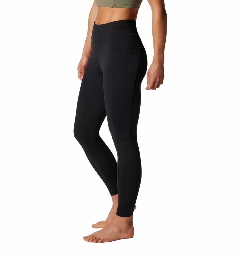 Mountain Hardwear Women's Mountain Stretch Tight - Sportandleisure.com