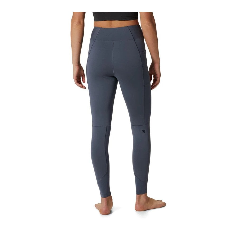 Mountain Hardwear Women's Mountain Stretch Tight - Sportandleisure.com