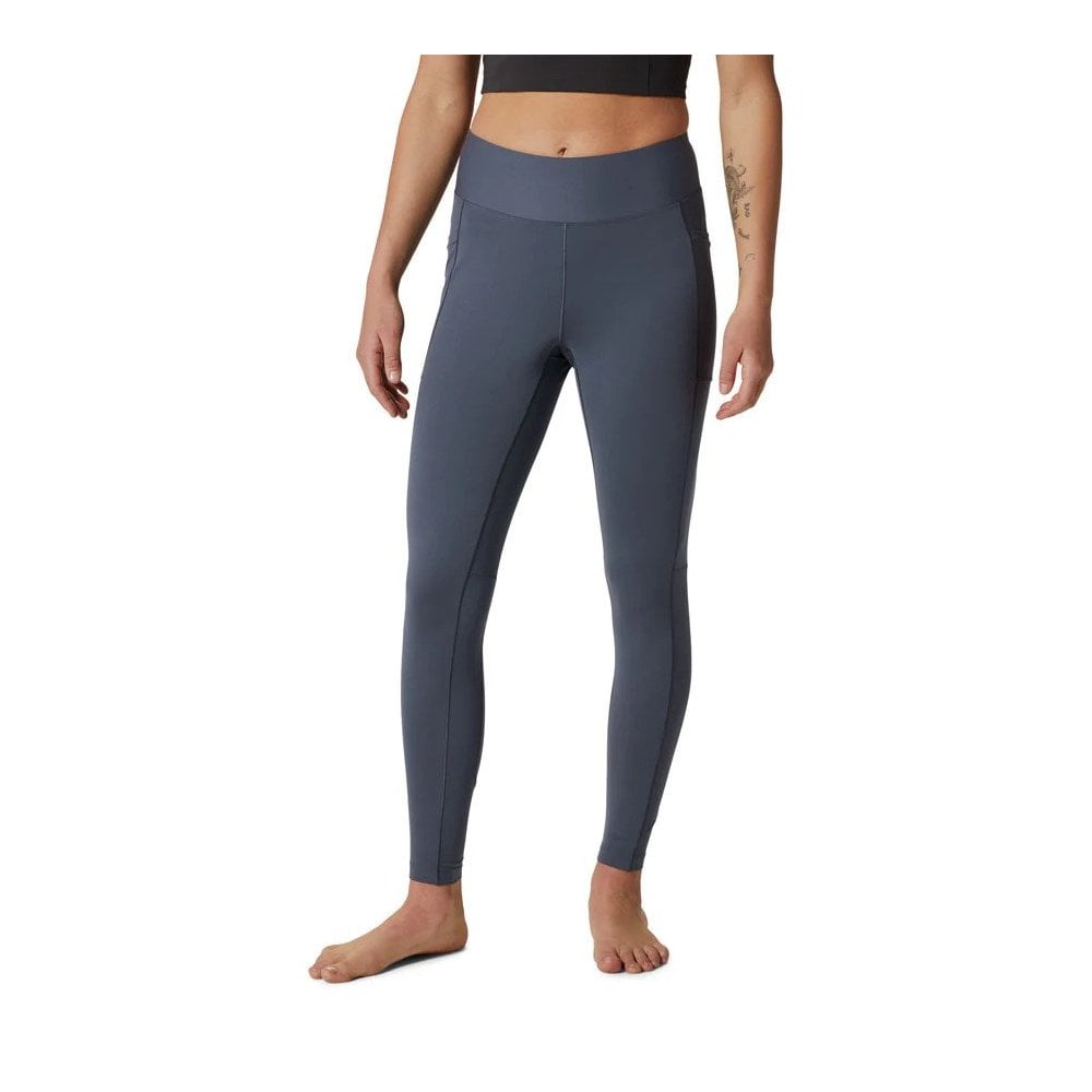 Mountain Hardwear Women's Mountain Stretch Tight - Sportandleisure.com