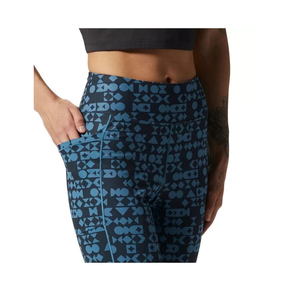 Mountain Hardwear Women's Mountain Stretch Tight - Sportandleisure.com