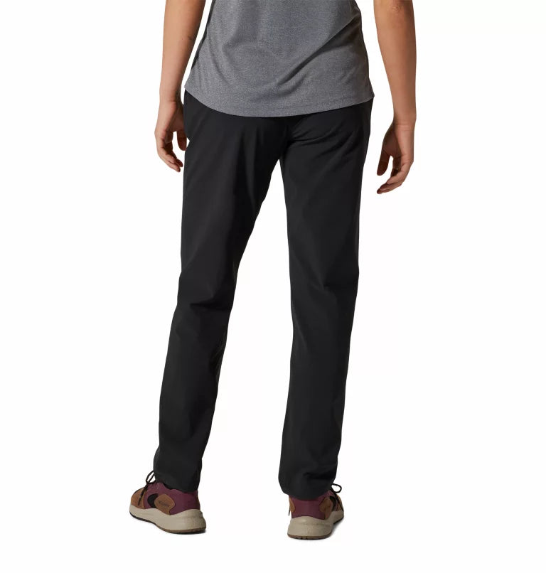 Mountain Hardwear Women's Chockstone Trail Pant - Sportandleisure.com