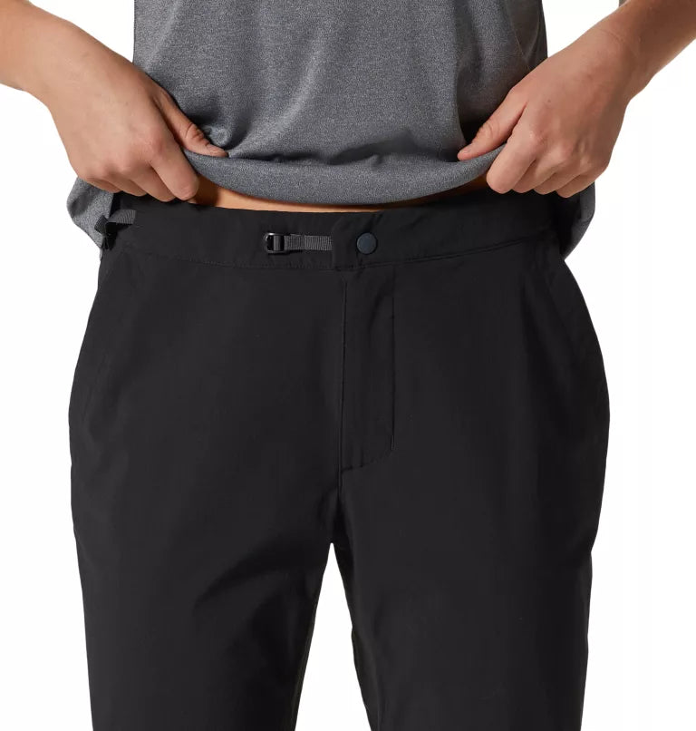 Mountain Hardwear Women's Chockstone Trail Pant - Sportandleisure.com