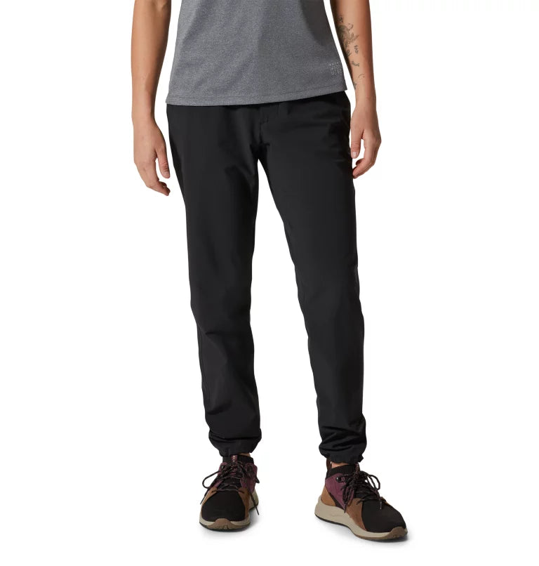 Mountain Hardwear Women's Chockstone Trail Pant - Sportandleisure.com