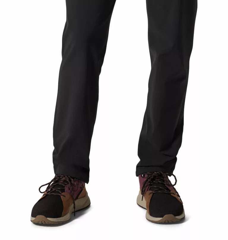 Mountain Hardwear Women's Chockstone Trail Pant - Sportandleisure.com