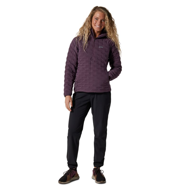 Mountain Hardwear Women's Chockstone Trail Pant - Sportandleisure.com