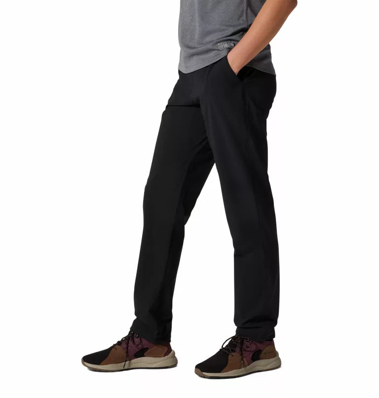 Mountain Hardwear Women's Chockstone Trail Pant - Sportandleisure.com