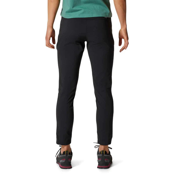 Mountain Hardwear Women's Dynama High Rise Pant - Sportandleisure.com