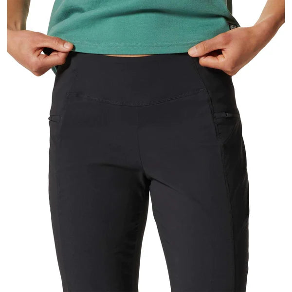 Mountain Hardwear Women's Dynama High Rise Pant - Sportandleisure.com