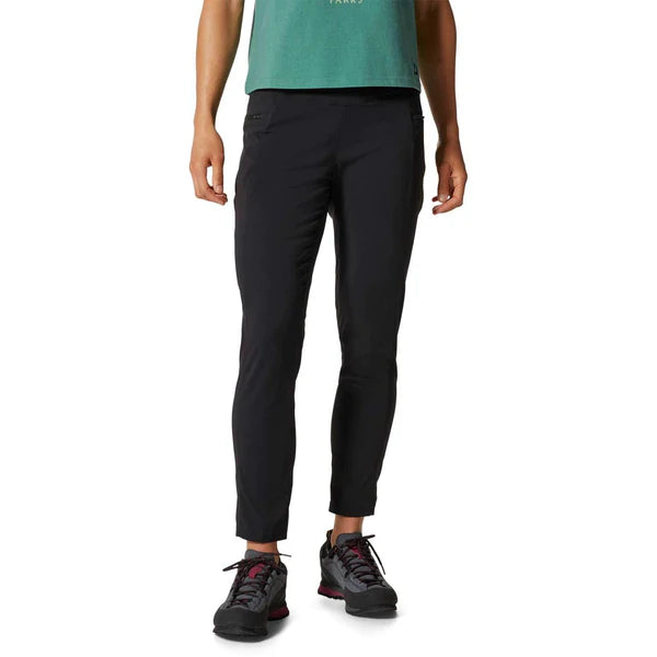 Mountain Hardwear Women's Dynama High Rise Pant - Sportandleisure.com