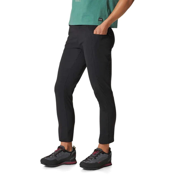 Mountain Hardwear Women's Dynama High Rise Pant - Sportandleisure.com