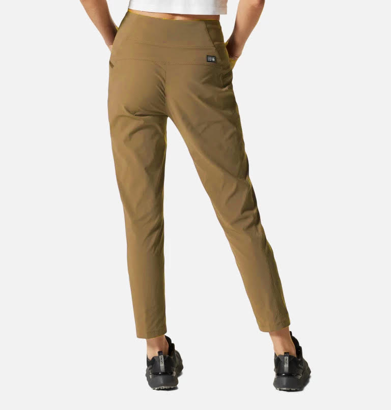 Mountain Hardwear Women's Dynama High Rise Pant - Sportandleisure.com