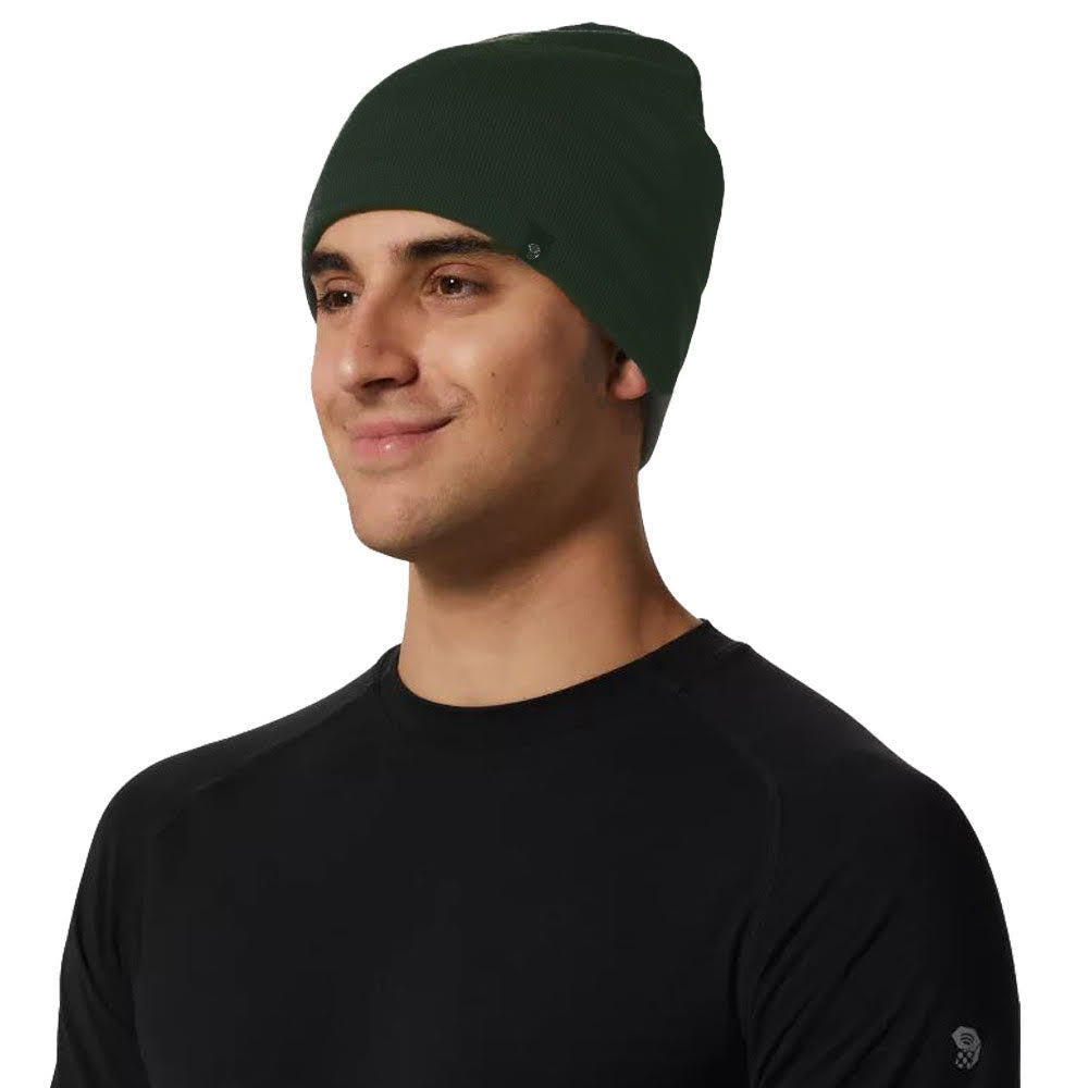 Mountain Hardwear Men's Caelum Dome Beanie - Sportandleisure.com