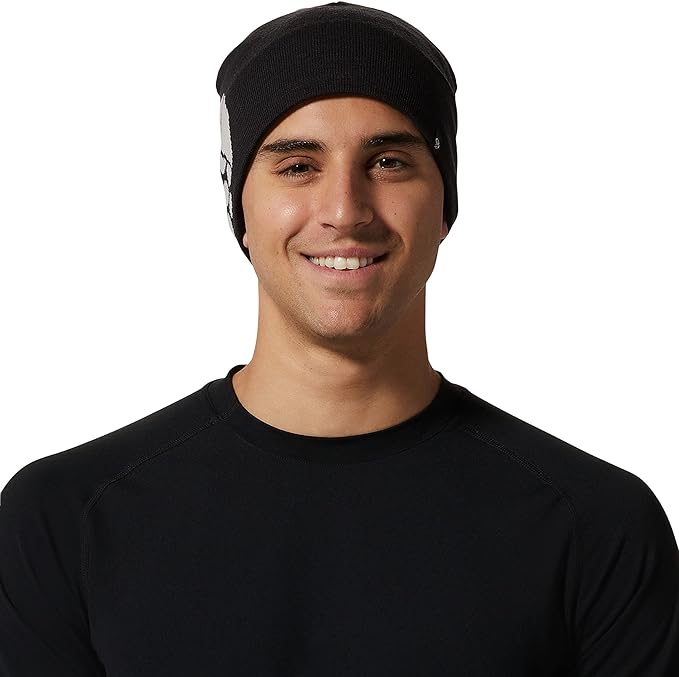 Mountain Hardwear Men's Caelum Dome Beanie - Sportandleisure.com