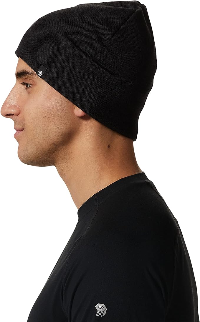 Mountain Hardwear Men's Caelum Dome Beanie - Sportandleisure.com