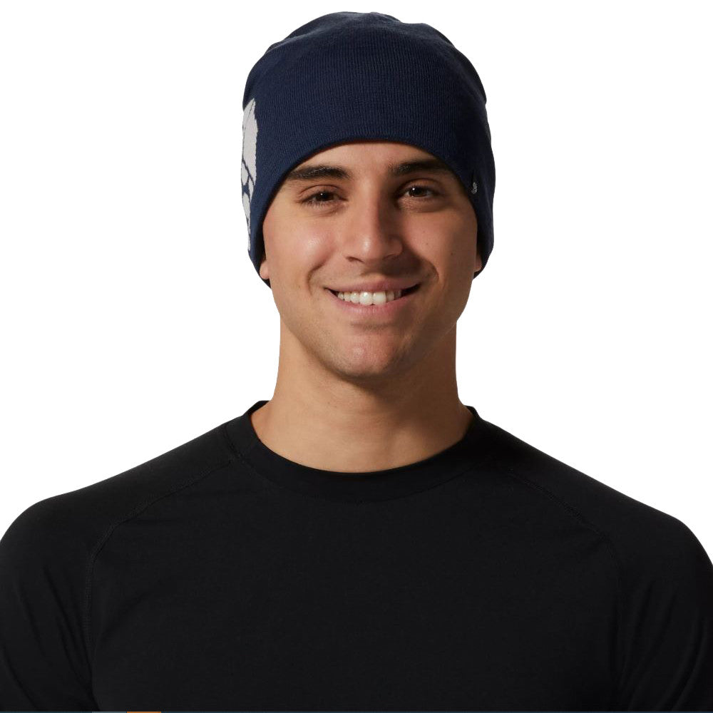 Mountain Hardwear Men's Caelum Dome Beanie - Sportandleisure.com