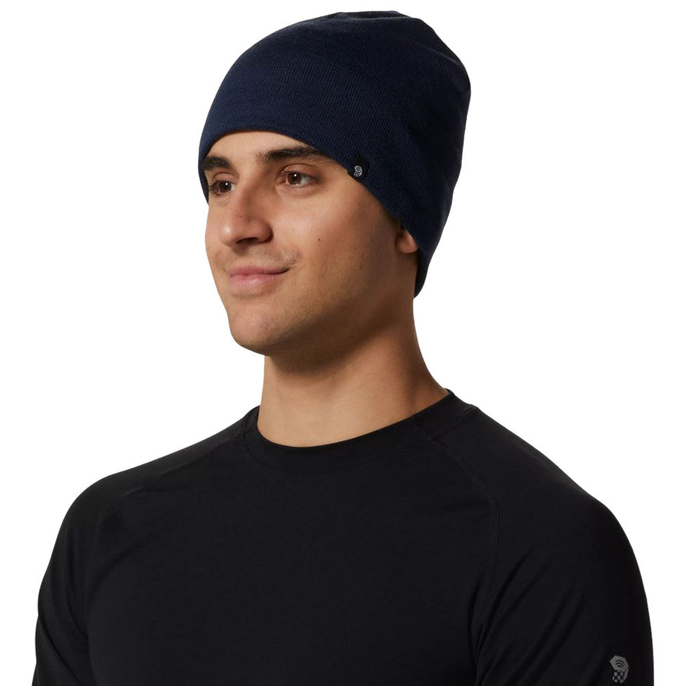 Mountain Hardwear Men's Caelum Dome Beanie - Sportandleisure.com