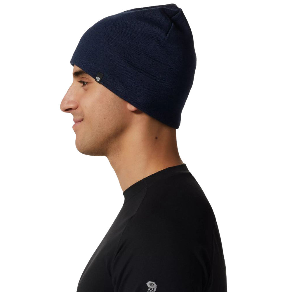 Mountain Hardwear Men's Caelum Dome Beanie - Sportandleisure.com