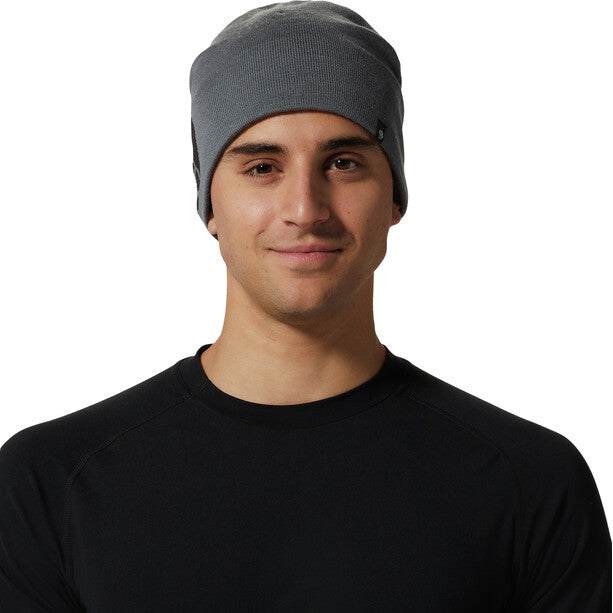Mountain Hardwear Men's Caelum Dome Beanie - Sportandleisure.com