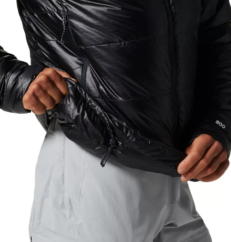 Mountain Hardwear Women's Phantom Parka - Sportandleisure.com