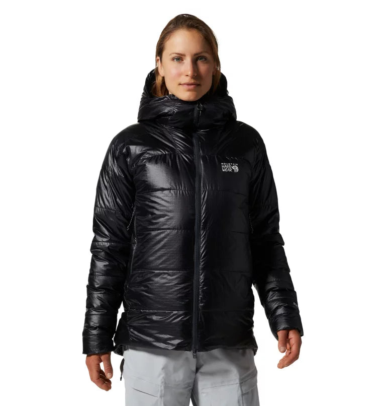 Mountain Hardwear Women's Phantom Parka - Sportandleisure.com