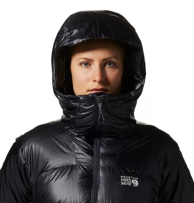 Mountain Hardwear Women's Phantom Parka - Sportandleisure.com